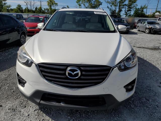 2016 MAZDA CX-5 GT JM3KE2DY7G0862445