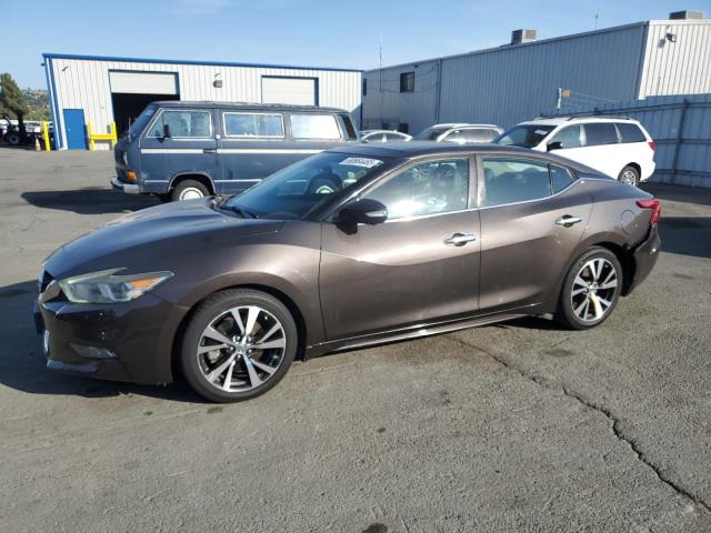 Vin: 1n4aa6ap4gc900754, lot: 60664465, nissan maxima 3.5s 2016 img_1