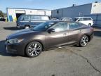 2016 NISSAN MAXIMA 3.5 - 1N4AA6AP4GC900754