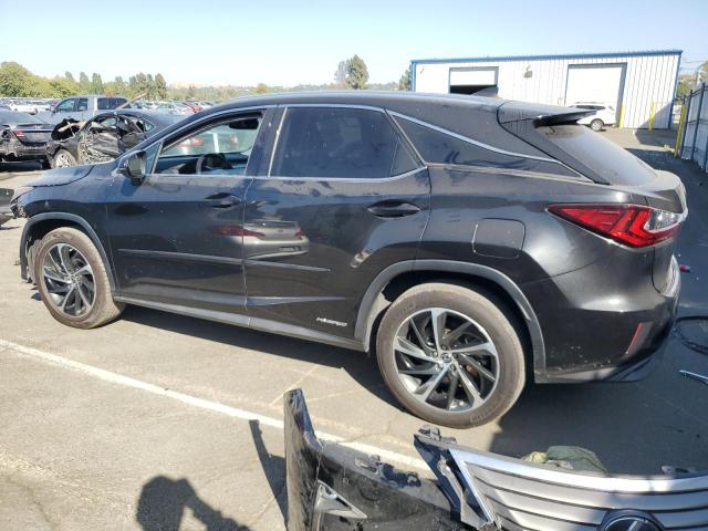 Vin: 2t2bgmca0jc022499, lot: 59189605, lexus rx450 450h base 20182