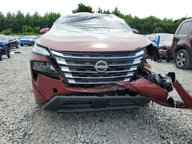 2025 NISSAN ROGUE SV 5N1BT3BA2SC772147