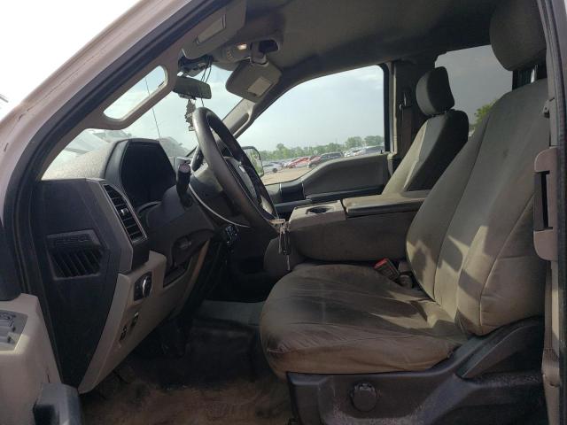 1FTFX1C52KKC26101 2019 FORD F-150