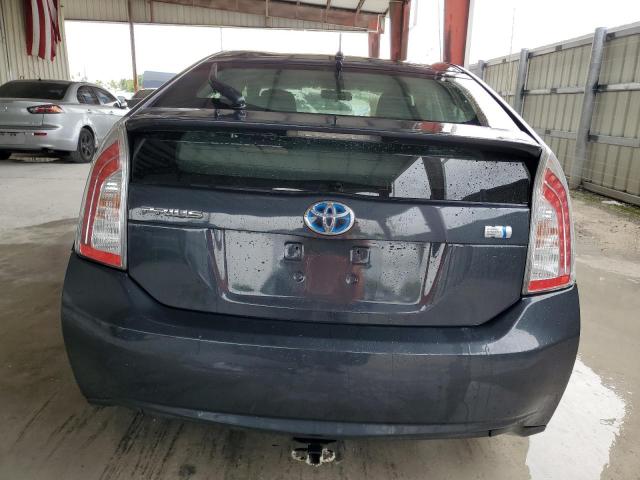 jtdkn3duxc5408134 - 2012 Toyota prius - #59718785