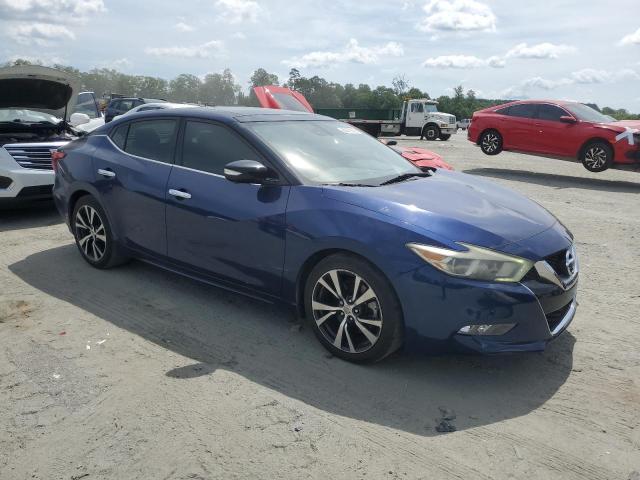 Vin: 1n4aa6ap4gc421024, lot: 60079035, nissan maxima 3.5s 20164