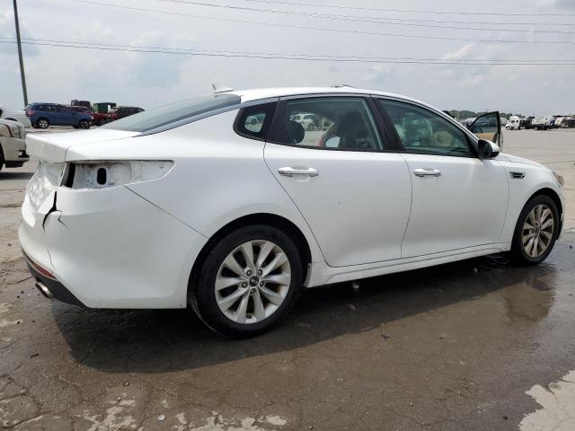Vin: 5xxgt4l34hg171055, lot: 58781335, kia optima lx 20173