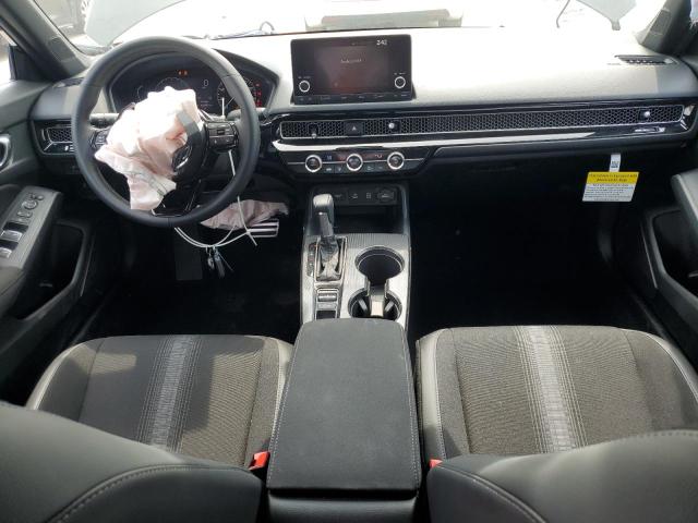 2025 HONDA CIVIC SPORT 2HGFE2F58SH557426