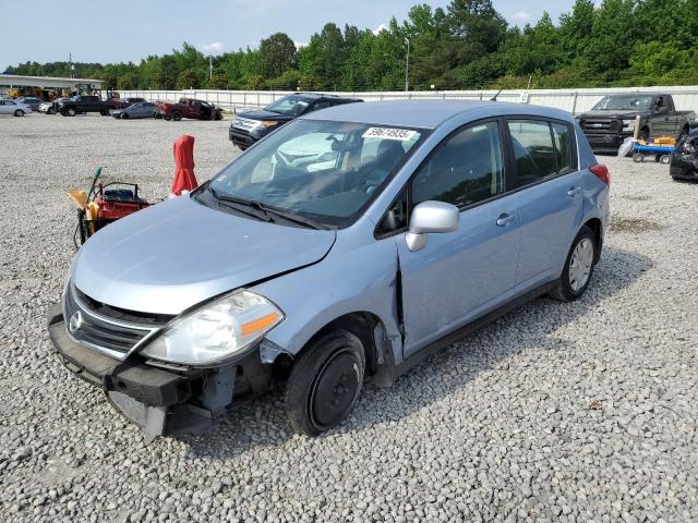 Vin: 3n1bc1cp6al407780, lot: 59674935, nissan versa s 2010 img_1