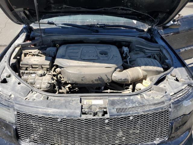 2018 JEEP GRAND CHER - 1C4RJFAG2JC404405
