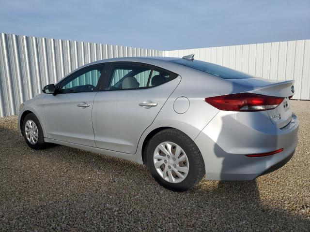 Vin: 5npd74lf7hh139643, lot: 59207505, hyundai elantra se 20172