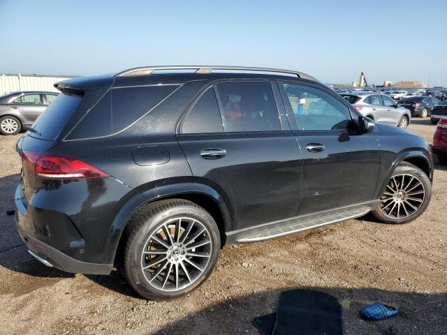 2021 MERCEDES-BENZ GLE 350 4JGFB4JB5MA446409