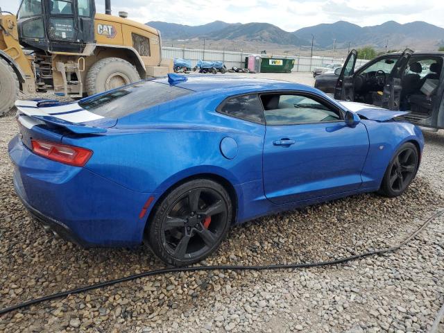 Vin: 1g1fh1r70h0122323, lot: 59965765, chevrolet camaro ss 20173