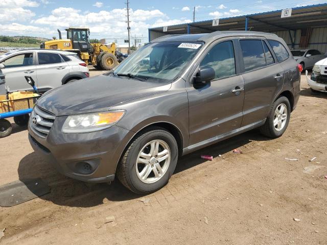 Vin: 5xyzgdab5cg127965, lot: 60560625, hyundai santa fe gls 2012 img_1