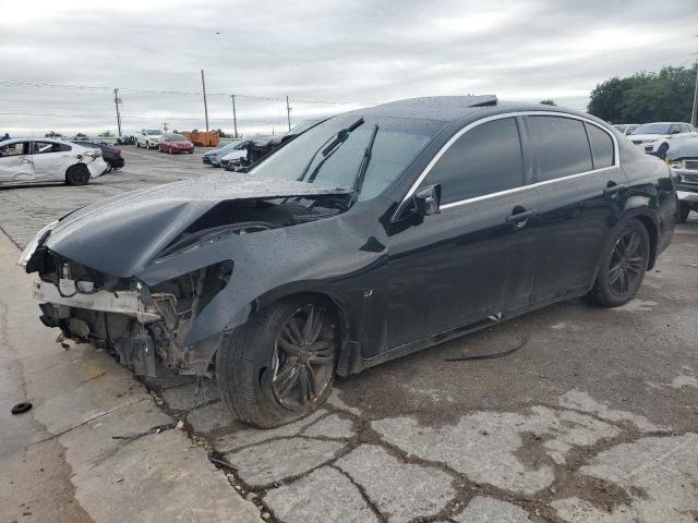 INFINITI Q40