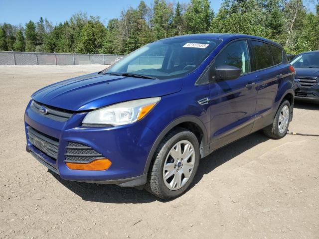 Vin: 1fmcu0f77eub03045, lot: 62151535, ford escape s 2014 img_1