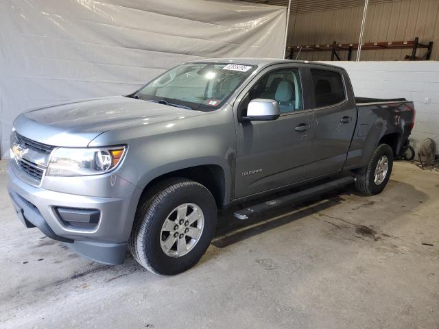 Vin: 1gcgtben6j1292335, lot: 62839295, chevrolet colorado 2018 img_1