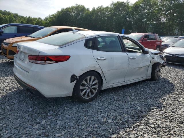 2017 KIA OPTIMA LX 5XXGT4L33HG161505