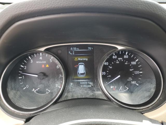2016 NISSAN ROGUE S - 5N1AT2MV4GC773930