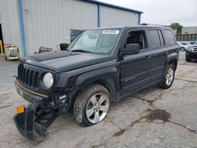 JEEP PATRIOT LI