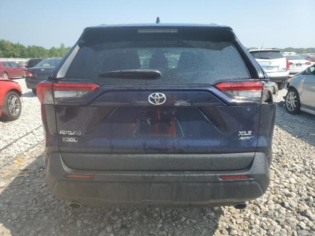 2022 TOYOTA RAV4 XLE - 2T3P1RFV9NW269894