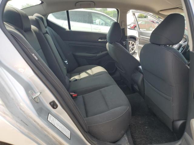 2021 NISSAN ALTIMA SV 1N4BL4DV6MN338434
