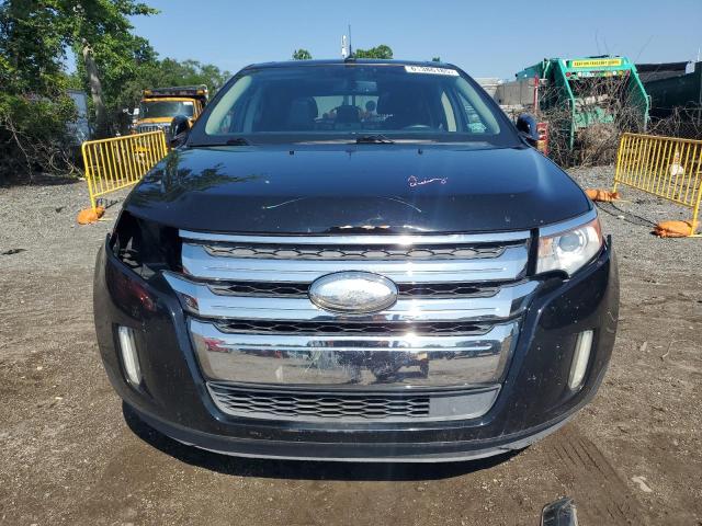 2012 FORD EDGE LIMIT - 2FMDK3KC8CBA35761