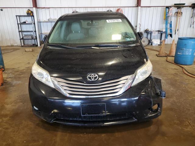 2016 TOYOTA SIENNA XLE 5TDYK3DC6GS693196