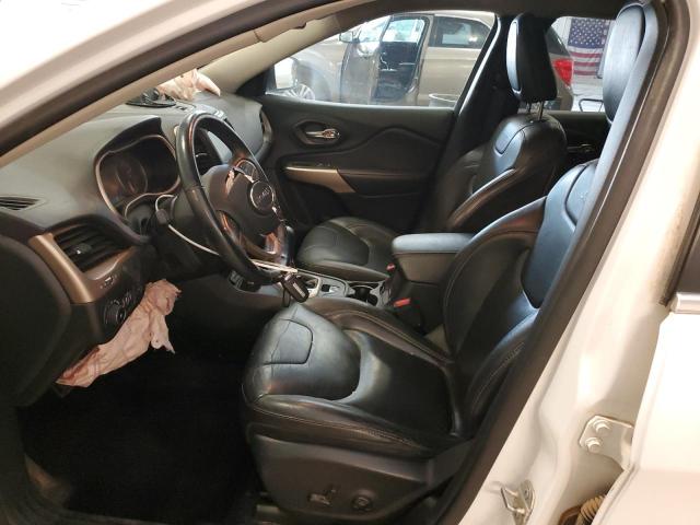 2018 JEEP CHEROKEE L 1C4PJMDX8JD556139