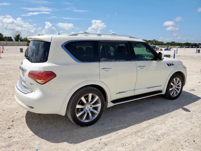 Vin: jn8az2nc0d9330526, lot: 62455915, infiniti qx56 20133