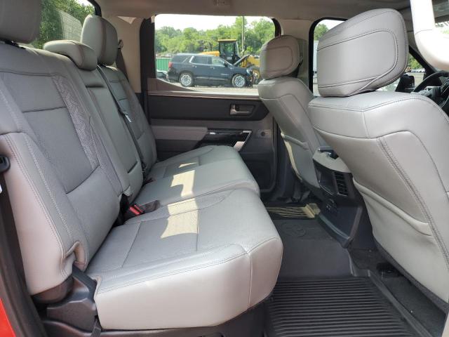 2023 TOYOTA TUNDRA CRE 5TFJC5DB5PX037745