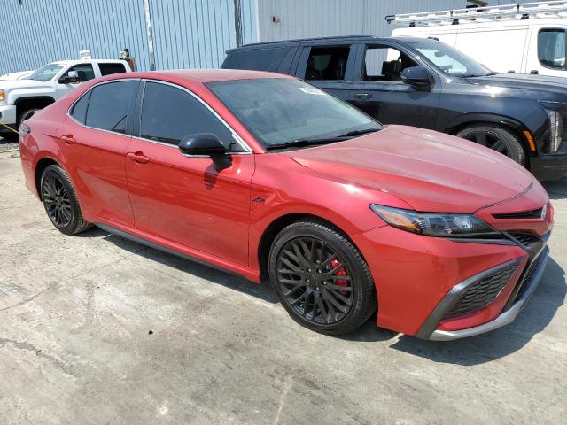 Vin: 4t1g11ak1nu023543, lot: 59486645, toyota camry se 20224
