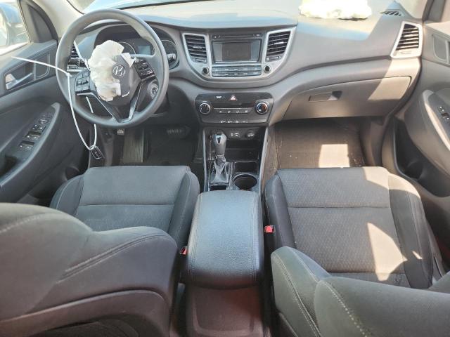 2016 HYUNDAI TUCSON LIM - KM8J33A41GU230000