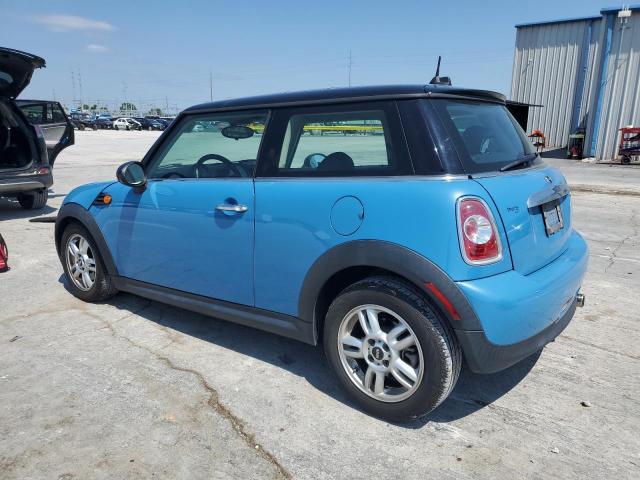Vin: wmwsu3c5xdt678195, lot: 58950315, mini cooper 20132