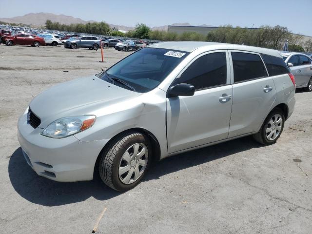 TOYOTA COROLLA MA