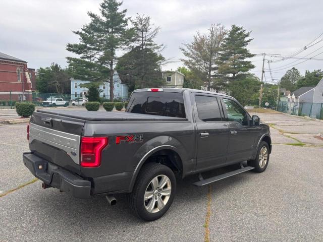 Vin: 1ftew1eg7hfc75051, lot: 63165515, ford f-150 supercrew 20174