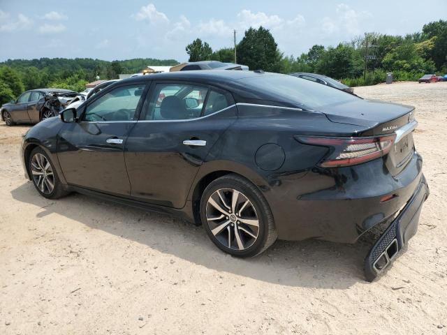 2019 NISSAN MAXIMA S 1N4AA6AV0KC369639