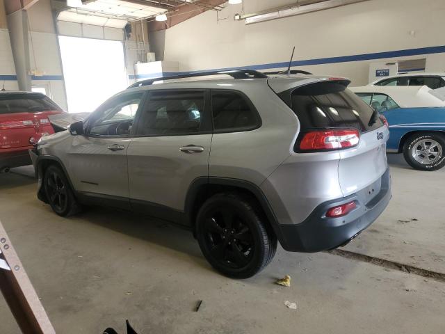 Vin: 1c4pjldb8hw643441, lot: 60725375, jeep grand cher limited 20172