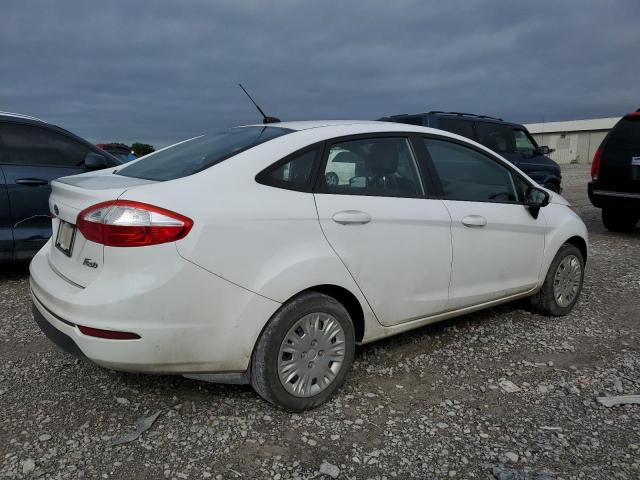 Vin: 3fadp4aj3km128489, lot: 60895695, ford fiesta s 20193