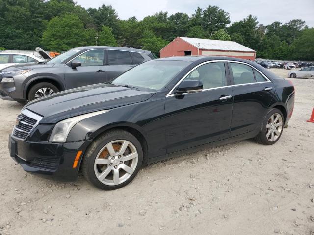 Vin: 1g6ah5rx7f0108301, lot: 60161735, cadillac ats luxury 2015 img_1
