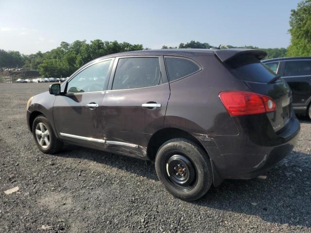 Vin: jn8as5mv7dw116935, lot: 61948705, nissan rogue s 20132
