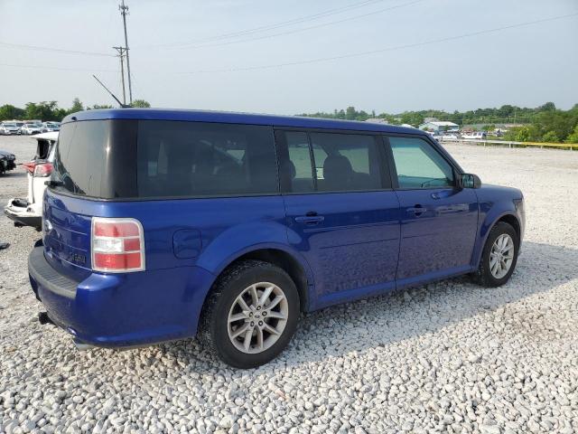 Vin: 2fmgk5b87ebd21219, lot: 60412765, ford flex se 20143