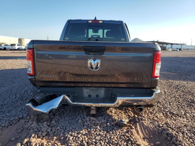 2023 RAM 1500 BIG H 1C6RREFT0PN687030
