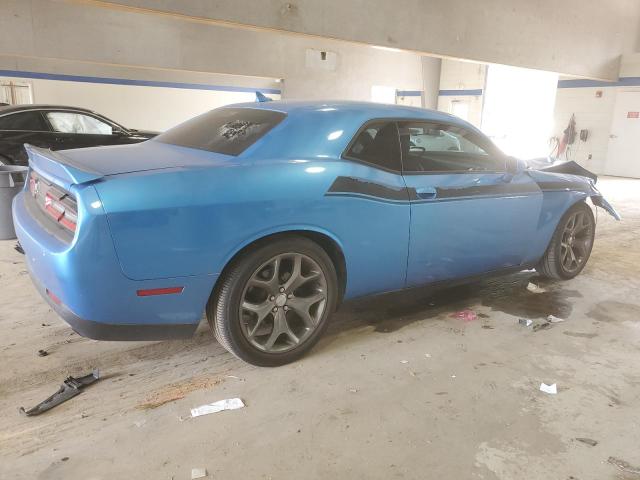 2015 DODGE CHALLENGER - 2C3CDZBGXFH856074