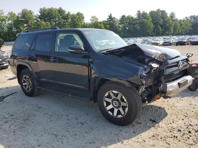 2024 TOYOTA 4RUNNER SR - JTERU5JRXR6296494