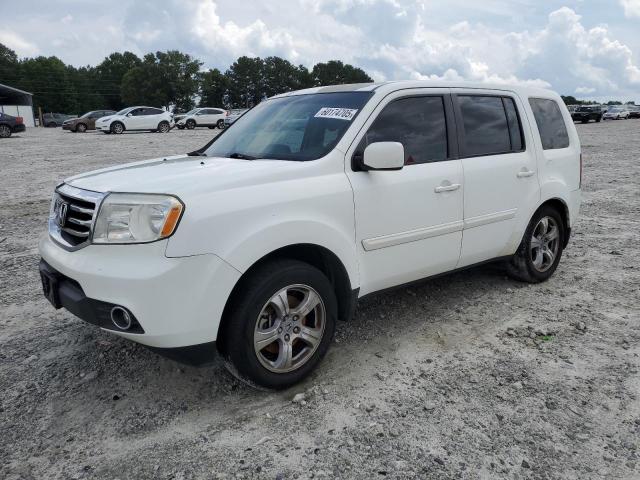 HONDA PILOT EX
