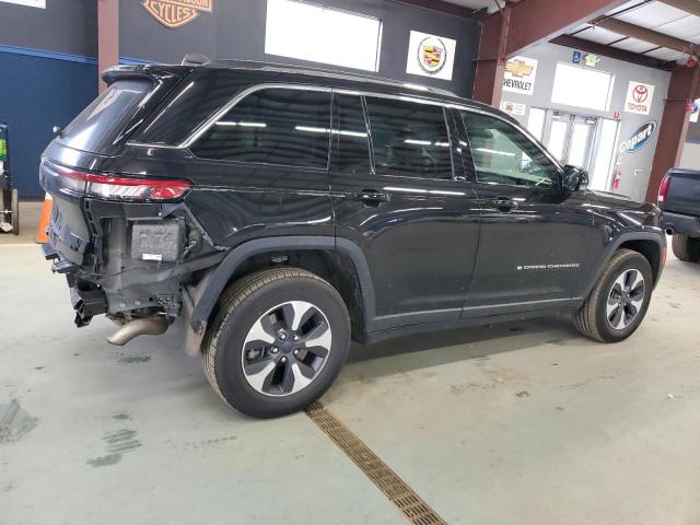 Vin: 1c4rjyb61r8958292, lot: 60234975, jeep grand cher limited 4xe 20243