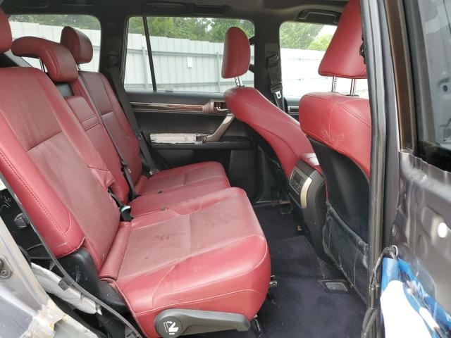 2021 LEXUS GX 460 PRE JTJAM7BX5M5293315