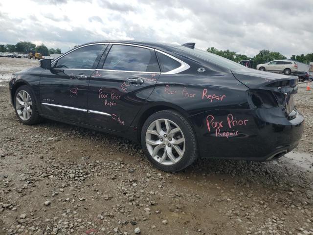 Vin: 2g1105s39k9131728, lot: 61223735, chevrolet impala premier 20192
