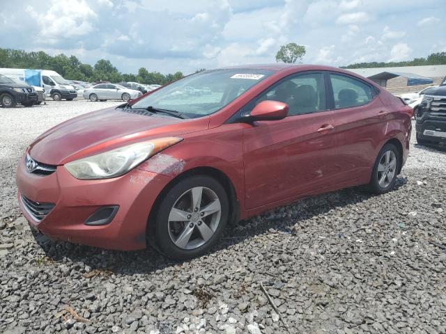 HYUNDAI ELANTRA GL