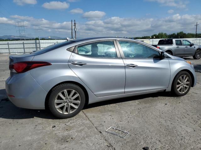 Vin: 5npdh4ae8gh712202, lot: 62137835, hyundai elantra se 20163