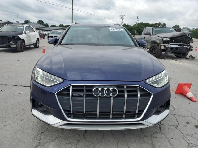 2021 AUDI A4 ALLROAD WA18AAF49MA040765